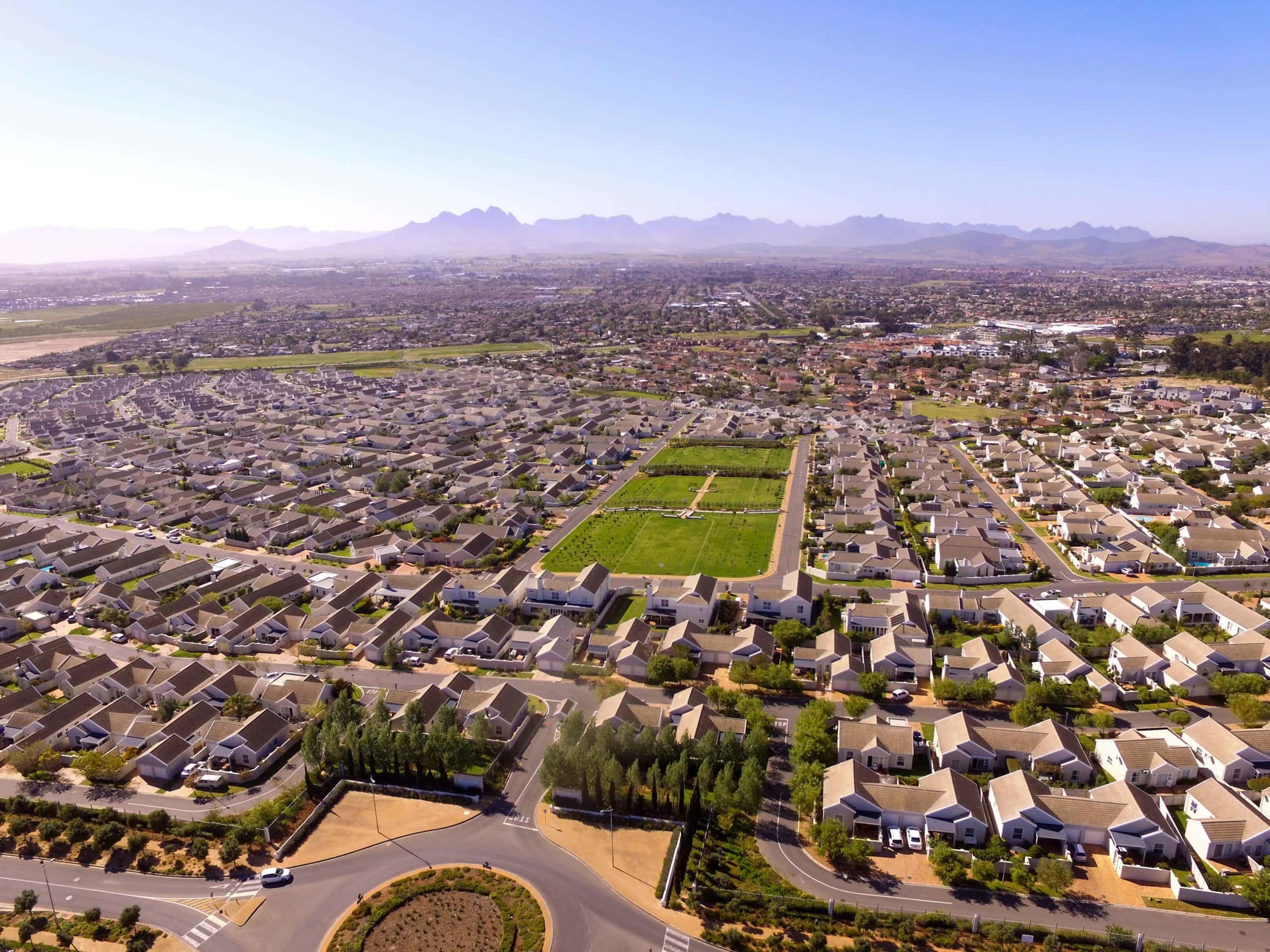 The post-pandemic property boom and other financial opportunities